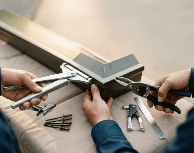 Why choose Gutter Repair in Licking, MO